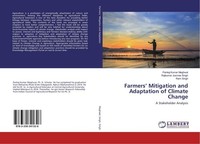 Farmers' Mitigation And Adaptation Of Climate Change Pankaj Kumar Meghwal