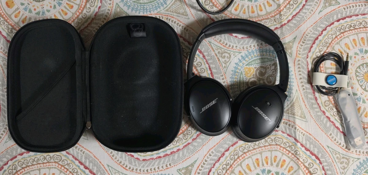 Bose Quietcomfort 45 Headphones for Sale | Shop New & Used