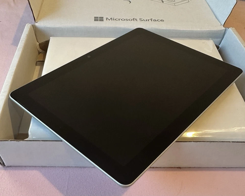 ❗️Microsoft Surface Go Intel(R) Pentium(R) 4415Y-8GB-128GB. Windows 10 Pro. - Bild 3 von 4
