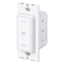 NuTone Overture Smart Air Quality Wall Contro...