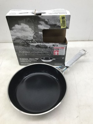 RÖSLE Bratpfanne SILENCE PRO Ø 28 cm Keramik ProCera Plus 910953
