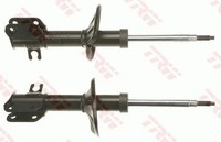 2X StoßDäMpfer TRW Twin JGM1003T FüR Chevrolet Daewoo M250 Spark Matiz M200 45Mm