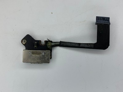 Strombuchse Netzbuchse DC Power Jack Magsafe für Apple Macbook Pro A1502 2015