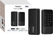 UWB Smart Lock U400, Matter Over Thread, Appl...