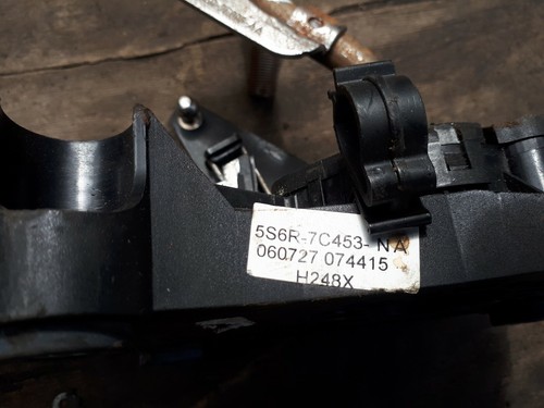 FORD FIESTA ST GEARLINKAGE MK6 02 03 04 05 07 08 GEAR LINKAGE SHORTER GEARSTICK/ - 第 11/12 張圖片