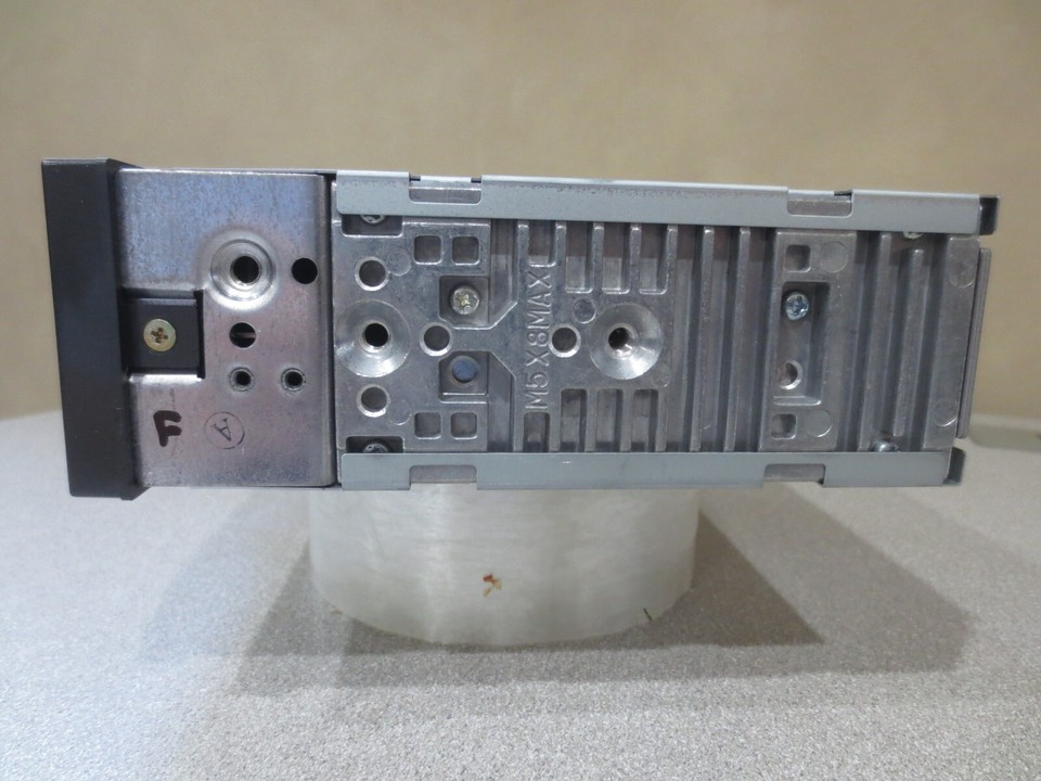 NEW OEM Vintage Mitsubishi AM/FM Radio MB541033 AR-4377 JL104 | eBay