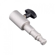 Image of Manfrotto 159 ADAPTER FROM 5/8" TO 5/8"-1/2