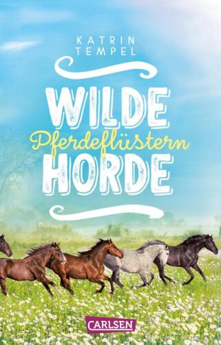 Wilde Horde 2: Pferdeflüstern - Photo 1/4