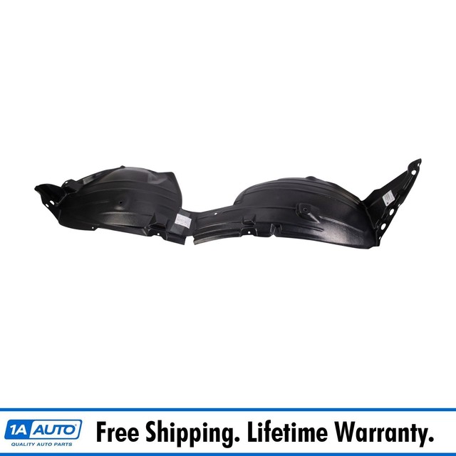 DIY SOLUTIONS BAS02783 Fender Liner for sale online eBay