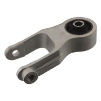 Febi Bilstein Motorlager Links FüR Opel Meriva A Corsa C Combo