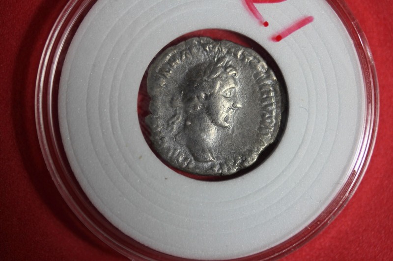 Antoninus Pius 138-161 AD#52126