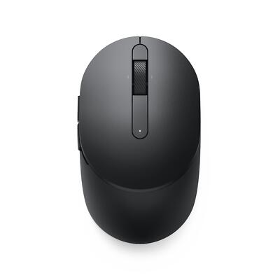 DELL MS5120W Beidhändige Maus RF Kabellos Bluetooth Optisch 1600 DPI (Mobile P