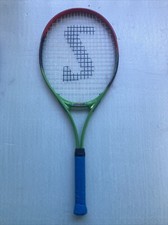 SPALDING SKILLBUILDER 25 TENNIS RACQUET Great For Beginners