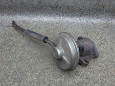 AGR-Ventil Abgasrückführventil 115Tkm Opel Antara 2.0 CDTI 4x4 09.1768.053