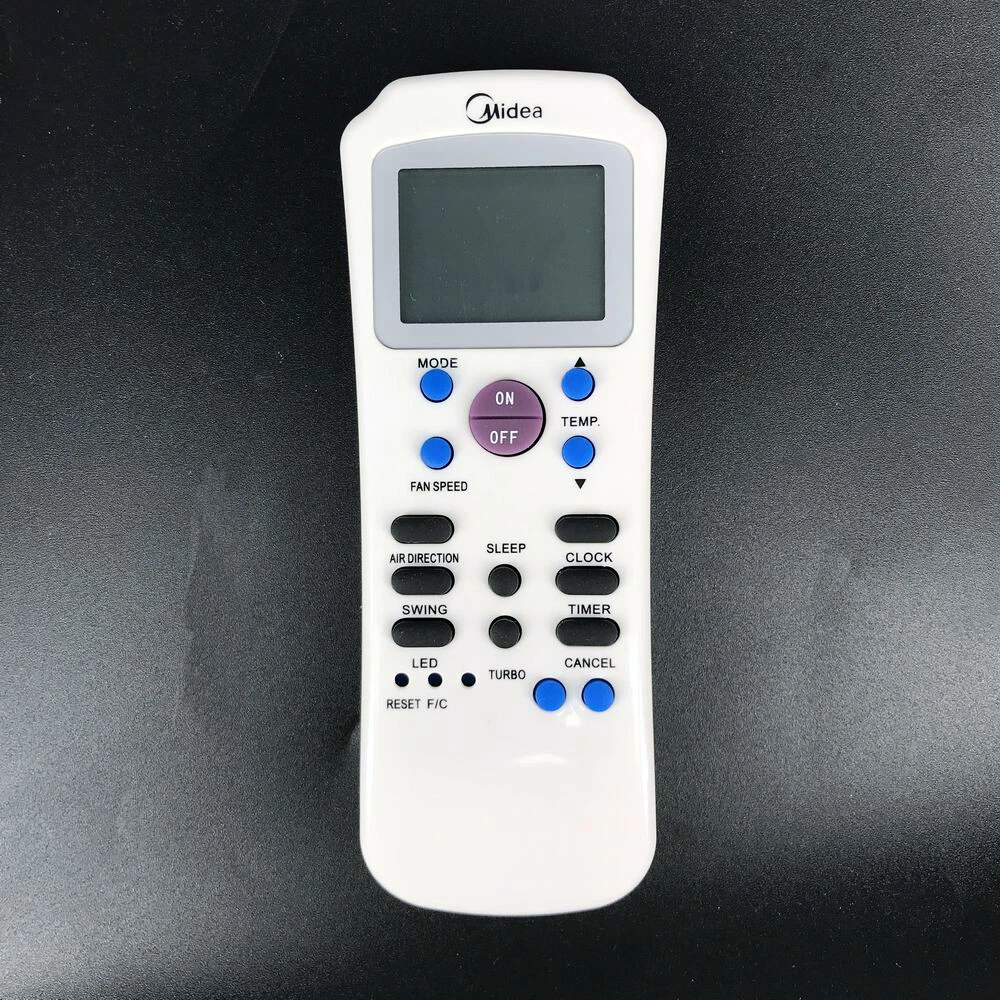 New R14A For Carrier Air Conditioner AC Remote Control R14/CE R14A/CE  R14A/E | eBay