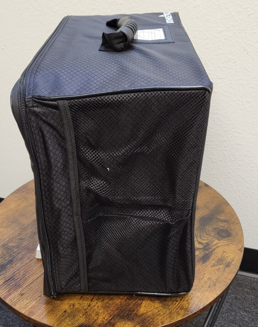 Athletico Golf Trunk Organizer Storage Car Golf Locker to Store Golf