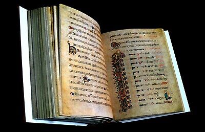 Kopen Book Of Kells Facsimile. 678 Page Full Color Facsimile