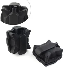 Complete Air Pump Diaphragm Rebuild Repair Kit For Hiblow HP‑100 HP‑120