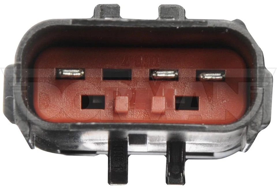 Conjunto de ventilador de refrigeración del motor Dorman para Chevrolet Cheyenne 2014-2019 2015 2016 Foto 4 de 4