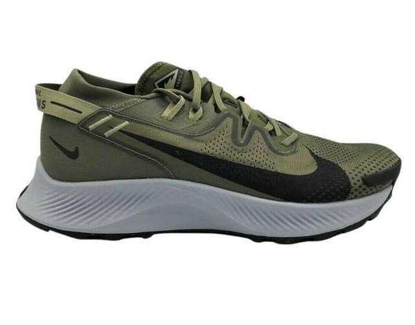 pegasus trail 2 green