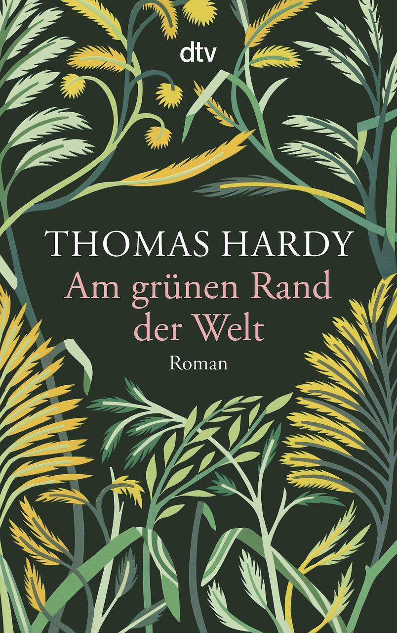 Thumbnail - Thomas Hardy Am Grünen Rand Der Welt