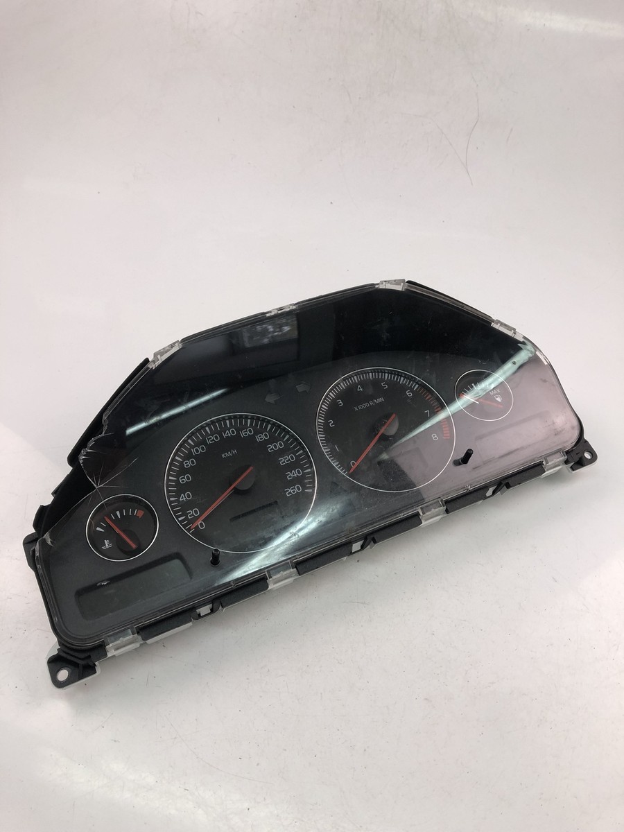 DE2384 VOLVO Tacho 30682272 | eBay