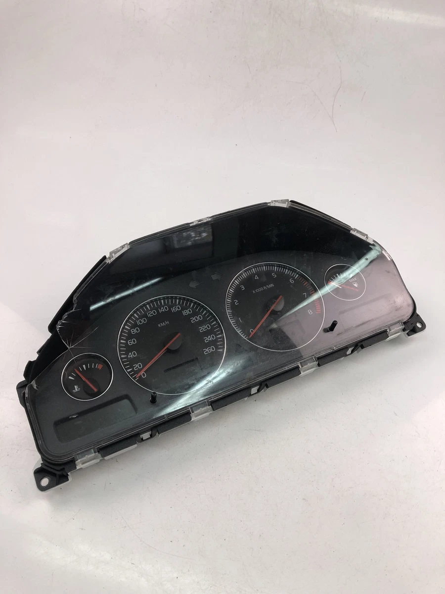 DE2384 VOLVO Tacho 30682272 | eBay