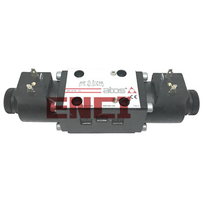 DHI-0714-X 24DC Atos Solenoid Directional Valve DHI-0714 23