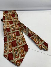 Ermenegildo Zegna 100 Silk exclusivo disegno"