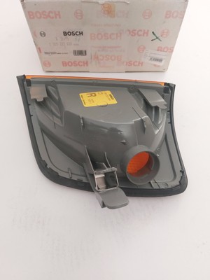 Vintage Bosch MERCEDES BENZ W124 Euro Right Turn Signal Light 