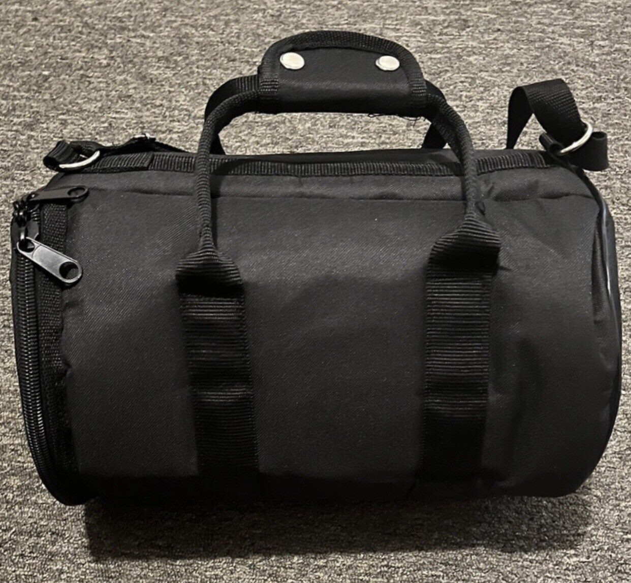 BULTO/ESTUCHE PROFESIONAL PARA GUIRA DOMINICANA NUEVO🇩🇴