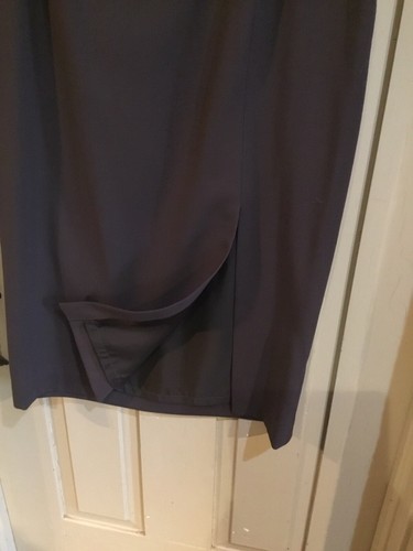 Doncaster Brown 100% Wool Suit - Picture 8 of 9