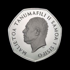 Silver 1984 South Pacific Coins for sale | eBay