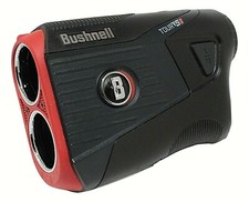 週末値下げBushnell TOUR V3 Slope Edition Bushnell Tour V3 Slope Edition JOLT Golf Rangefinder - Patriot