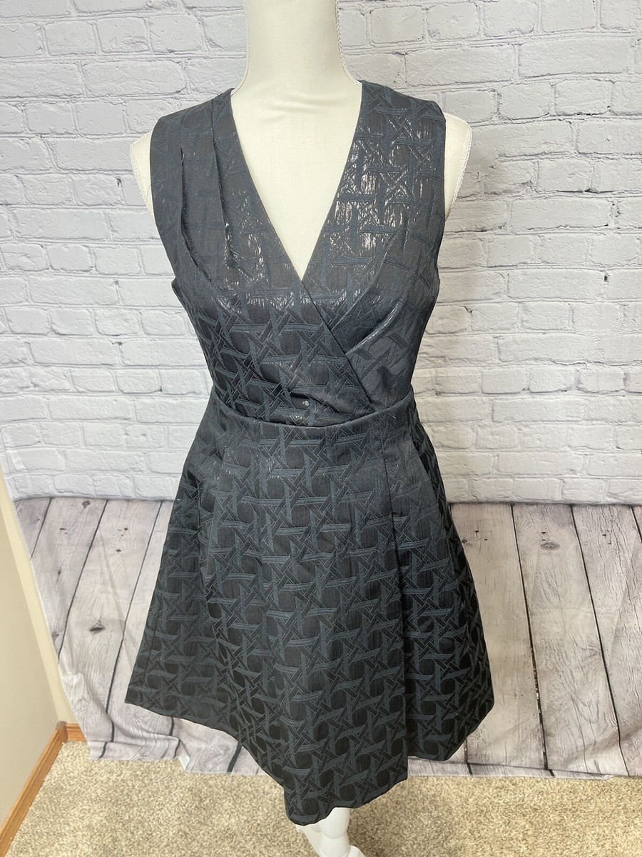 black aline dress with pockets A Line Taffeta Split Black Long Prom Dress With Pockets PSK368 US10 / Custom Color