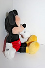 Mickey Mouse Bean Bag Plush Walt Disney World Plush Stuffed Animal 9" Small Mini — photo 5