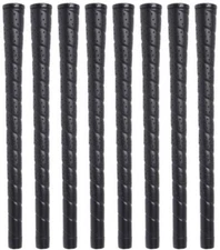 Star Mens Classic Wrap Golf Grips - Set of 8 - Made in the USA