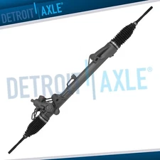 Complete Power Steering Rack and Pinion Assembly for 2013 - 2018 Nissan Altima