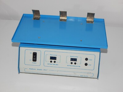 Lab4you PS-1 Platform Shaker