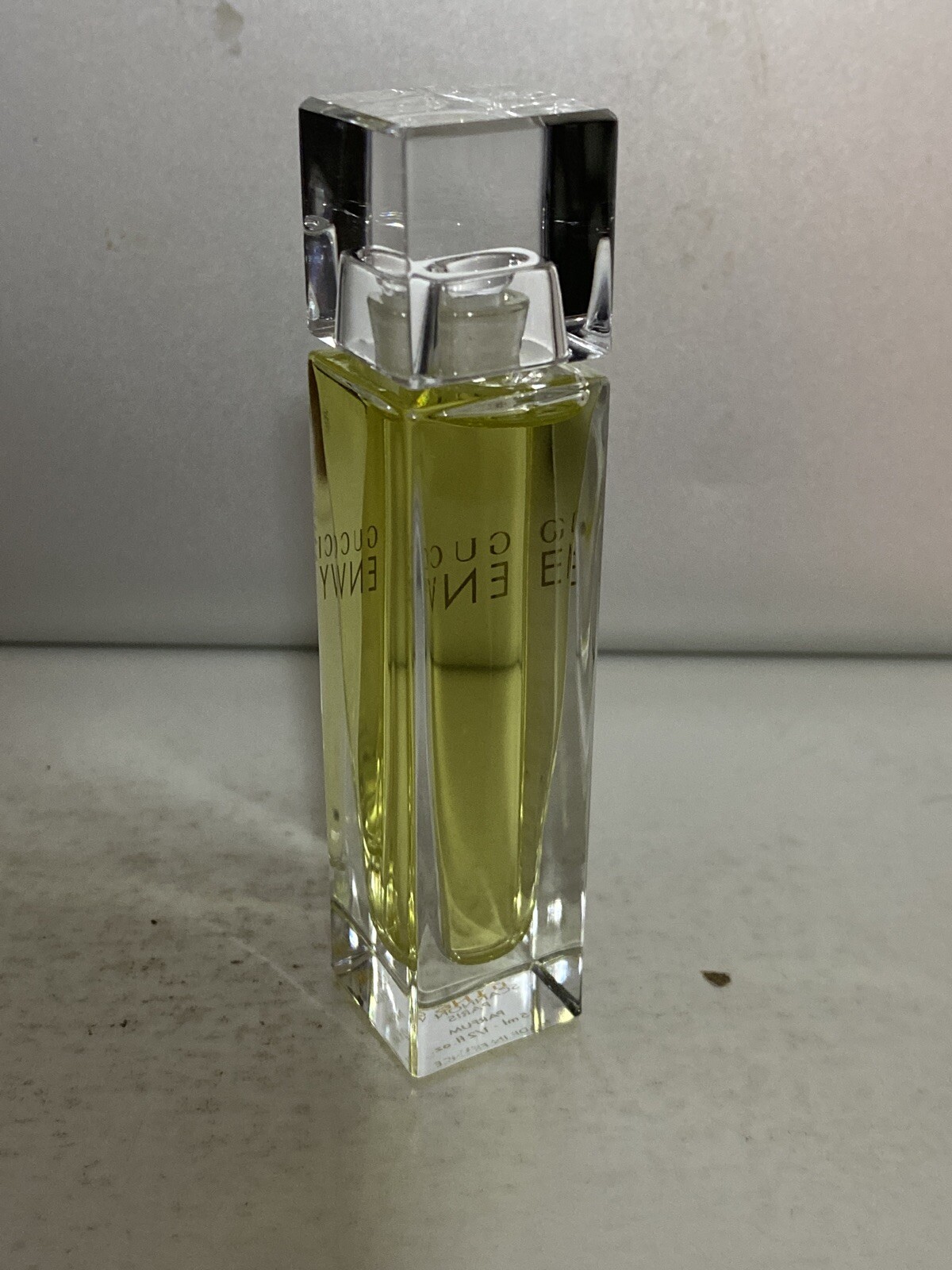 parfum envy