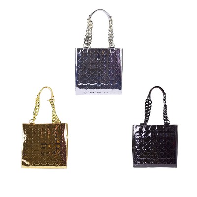 marc jacobs mirrored bolsa