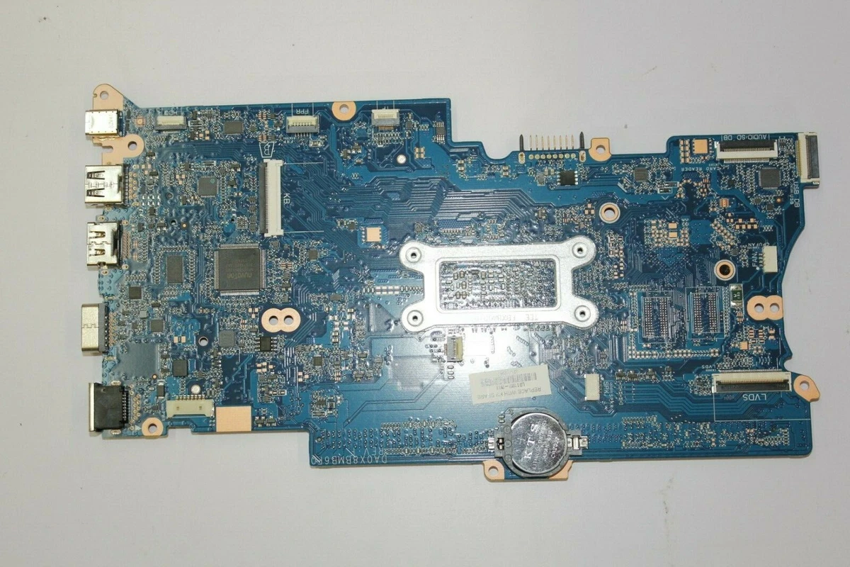 Hp probook 440 g5 deals