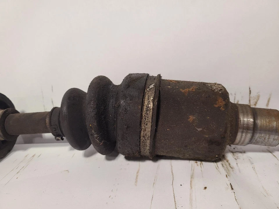 Used Right Drive Axle Shaft fits: 2000 Dodge Neon R. w/o ABS AT Right Grade A - Image 2 of 4