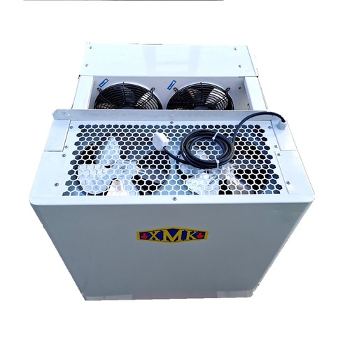 #Slide in Condensing Unit Med Temp EMBRACO NT6226GK 1HP 2.4KW Model: WM100MYS - Picture 5 of 12
