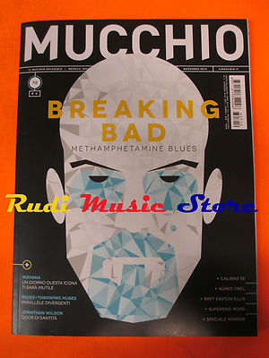 WILD HAUFEN Magazin 712/2013 Breaking Bad Pixies Nirvana Bob Dylan * Nocd