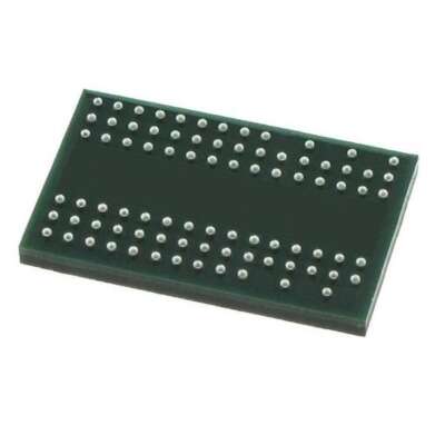 1Pcs AS4C128M16D2A-25BIN FBGA-84 DRAM DDR2, 2GB, 1.8V 400MHz,128M x 16