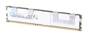 Samsung 32GB 4Rx4 PC3L-10600L DDR3 Server-RAM Modul LR-DIMM M386B4G70DM0-YH93