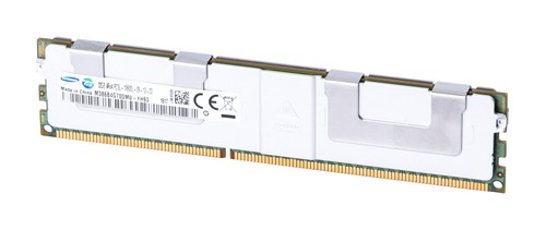 Samsung 32GB 4Rx4 PC3L-10600L DDR3 Server-RAM Modul LR-DIMM M386B4G70DM0-YH93