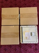Karp KRP-350FR Lot Of (3) 8" X 8" Fire Rated Access Door Ceiling /Wall