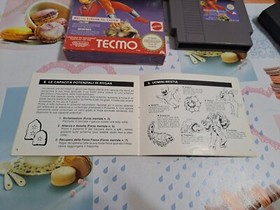 Rygar Nes 8 Bit Nintendo Entertainment System